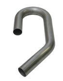 Vibrant 1.5in OD T304 SS 90 Deg Mandrel Bend Elbow (1.5in Centerline Radius)