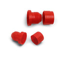 Russell Performance -4 AN Plastic Plug (10 pcs.)