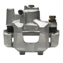 DFC 01-03 Toyota Highlander Rear-L Premium Caliper - Silver Zinc Coated