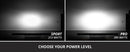 Diode Dynamics SS50 Pro DC Combo Standard MBL (one)