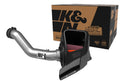 K&N 16-22 Grand Cherokee NextGen Aluminum Cold Air Intake