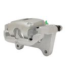 DFC 19-25 Dodge Ram 1500 Pickup Rear-L Premium Caliper - Silver Zinc Coated