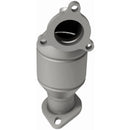 MagnaFlow Conv DF Mitsu Eclipse 3L fnt-rr OEM