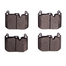 DFC 15-19 Mini Cooper (Excl Clubman) Front Euro 5000 Ceramic Brake Pads