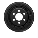 DFC Semi Met Heavy Duty Pads