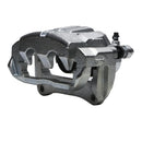 DFC 14-23 Jeep Cherokee Front-L Premium Caliper - Silver Zinc Coated