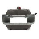DFC 03-06 Mercedes-Benz CL500 Front-L Silver Zinc Coated Premium Caliper