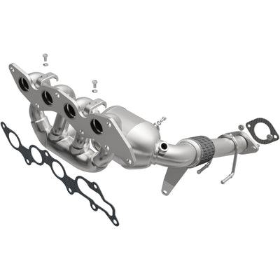 Magnaflow 19-23 Ford Transit Connect EPA Compliant Direct-Fit Converter