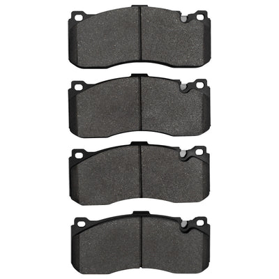 DFC 06-13 Mini Countryman And Paceman) Front 4000 Hybridynamic Brake Pads