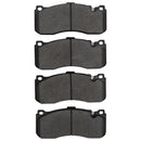 DFC 06-13 Mini Countryman And Paceman) Front 4000 Hybridynamic Brake Pads