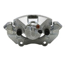 DFC 04-13 Mazda 3 Front-R Silver Zinc Coated Premium Caliper
