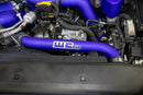 Wehrli 17-19 Chevrolet 6.6L L5P Duramax Upper Coolant Pipe - Candy Purple