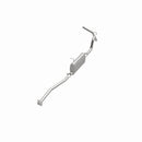 MagnaFlow BRE Exhaust Kit 01-03 Ford Ranger