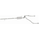 MagnaFlow BRE Exhaust Kit 10-11 Dodge Ram 1500 5.7L