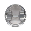 Manley 08+ Mitsubishi Evo X (4B11T) 94mm Stroker 86.0mm STD Size Bore 9.0:1 Dish Piston Set w/ Rings