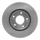DFC Brake Rotors - Plain