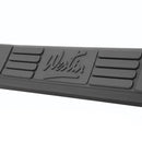 Westin 1995-2004 Toyota Tacoma Reg Cab (4WD or PreRunner only) Signature 3 Nerf Step Bars - Black