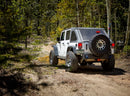 Bestop 07-18 Jeep Wrangler JK 4-Door Ascent (Black Diamond)