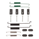 DFC 05-06 Dodge Dakota RWD Rear Drum Brake Hardware Kit