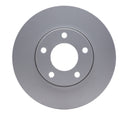 DFC 04-13 Mazda 3 Front GeoSPEC Coated Rotor