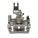 DFC 01-03 Mazda Protege Rear-L Premium Caliper - Silver Zinc Coated