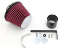 K&N Ford Fiesta Mk7 L3-1.0L F/I 17-20 Cold Air Intake