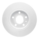 DFC 11-16 Buick LaCrosse Front GeoSPEC Coated Rotor