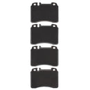 DFC 90-02 Mercedes-Benz SL600 Front 4000 Hybridynamic Brake Pads