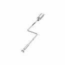 MagnaFlow BRE Exhaust Kit 96-99 Nissan 200SX Sentra 1.6L