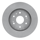 DFC Brake Rotors - Plain