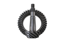 Revolution Gear & Axle Chrysler 8.25in Rear Axle 3.55 Ratio Dual Drilled Ring & Pinion Set