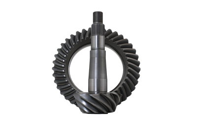 Revolution Gear & Axle Chrysler 8.25in Rear Axle 3.90 Ratio Dual Drilled Ring & Pinion Set