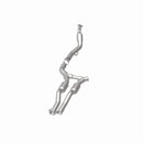 MagnaFlow Direct Fit Catalytic Converter D/S 03-06 Mercedes E55 AMG