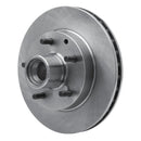 DFC Brake Rotors - Plain