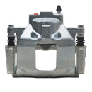 DFC 09-13 Dodge Journey Front-L Premium Caliper - Silver Zinc Coated