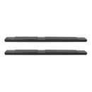 Westin 2019 Dodge Ram 1500 Crew Cab (Excl. Ram 1500 Classic) R7 Nerf Step Bars - Black