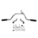 Flowmaster 09-21 Tundra V8 Outlaw SS Cat-Back Exhaust System