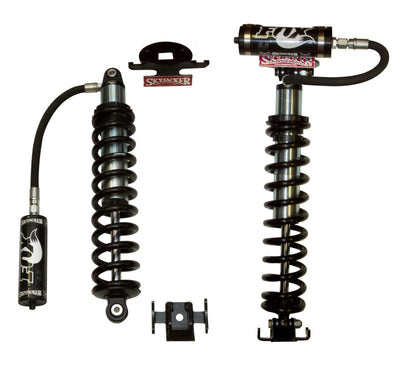 Skyjacker 6in Lift Kit Component Bracketry Box 05-18 Ford F-250/F-350 4 Wheel Drive