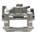 DFC 06-13 Lexus IS250 Rear-R Premium Caliper - Silver Zinc Coated