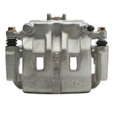 DFC 96-97 Infiniti QX4 Front-R Premium Caliper - Silver Zinc Coated