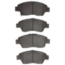 DFC 5000 Advanced Ceramic Brake Pads