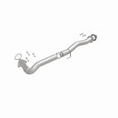 BRE Exhaust 01-02 Sierra 2500 HD Silverado 2500 HD 6L Front Pipe Kit