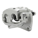 DFC 11-18 Subaru Forester Front-L Premium Caliper - Silver Zinc Coated