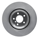 DFC Brake Rotors - Plain