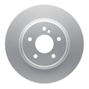 DFC 98-09 Chrysler Crossfire Rear GeoSPEC Coated Rotor