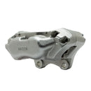 DFC 90-93 Volvo 240 Front-R Premium Caliper - Silver Zinc Coated