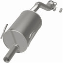 BRExhaust 93-95 Honda Civic Del Sol 1.5L Muffler Kit