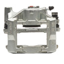 DFC 06-13 Lexus IS250 Rear-R Premium Caliper - Silver Zinc Coated