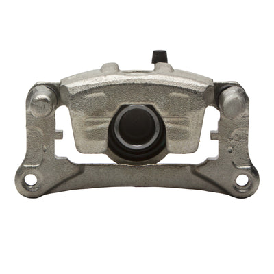 DFC 04-12 Mitsubishi Endeavor Rear-R Premium Caliper - Silver Zinc Coated
