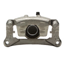 DFC 04-12 Mitsubishi Endeavor Rear-R Premium Caliper - Silver Zinc Coated